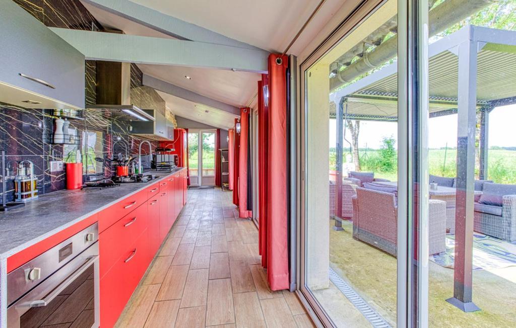 Belle Maison Du Quercy Septfonds Exteriör bild