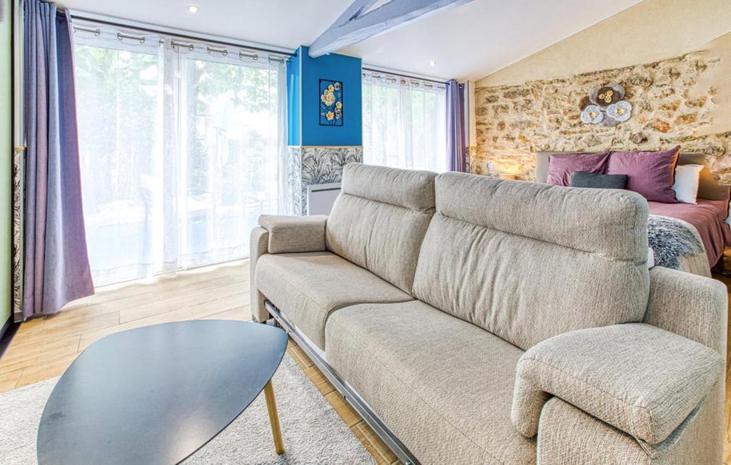 Belle Quercynoise Piscine Jacuzzi Partages Villa Septfonds Exteriör bild